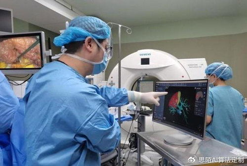 人工智能軟件定制開發 賦能行業創新的核心驅動力